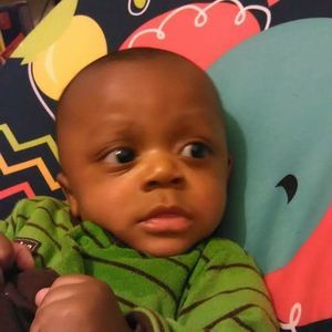 Meet your Posher, Terri